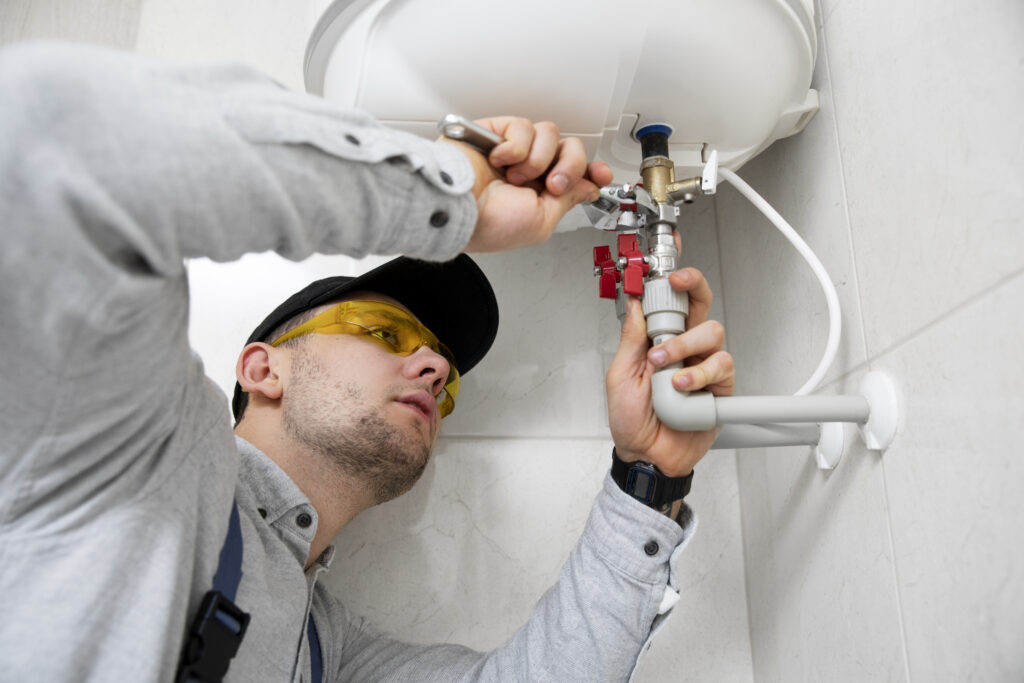 Conquering Cold Showers: Your Guide to Water Heater Repair in San Diego