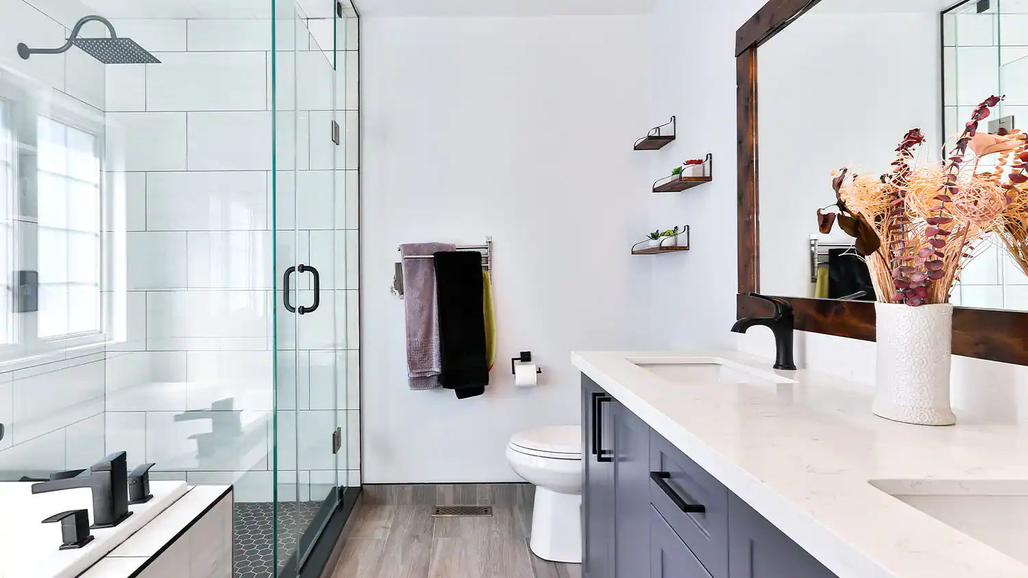 Chicago Bathroom Remodel: Your Guide to Creating a Spa-Like Oasis