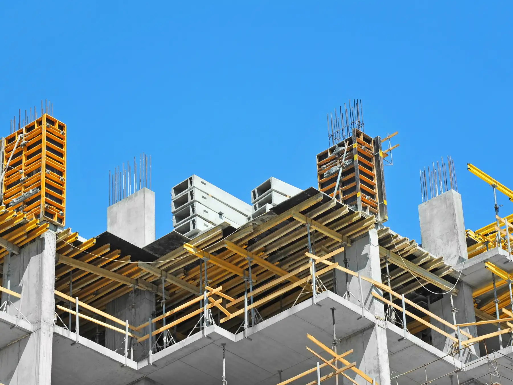Building Maintenance: The Essential Guide to Keeping Your Structure Safe and Sound