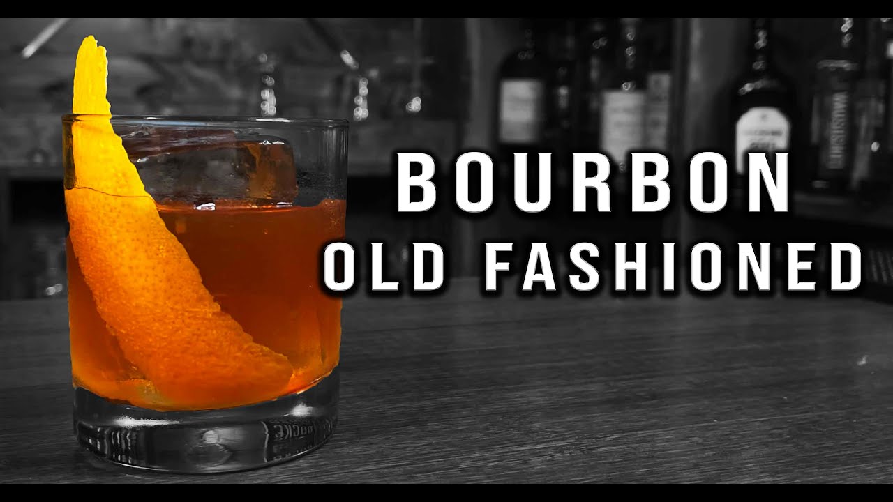 From Classic to Contemporary: Choosing the Best Bourbon for Your Old Fashioned
