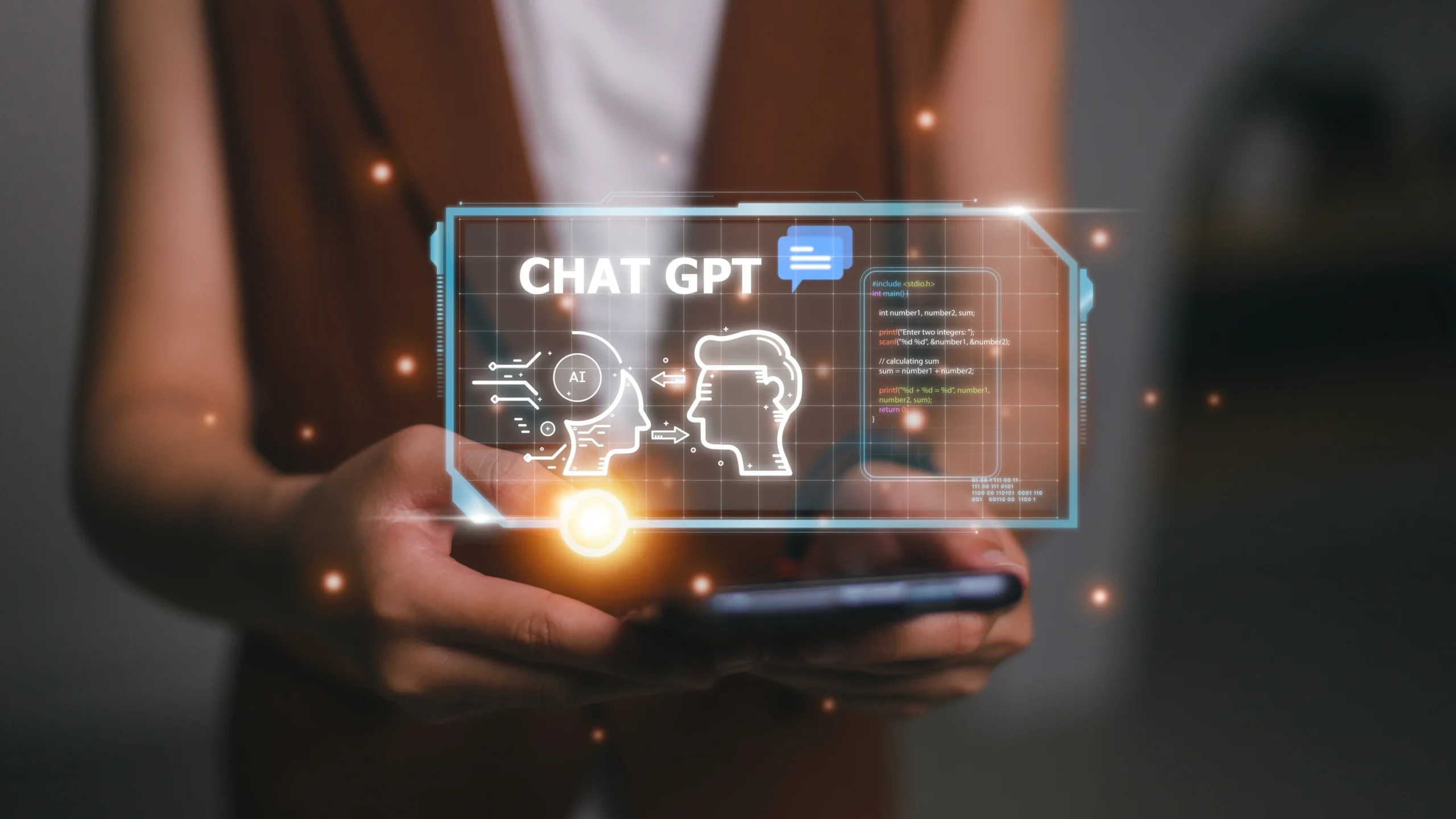Chat GPT: Beyond the Hype – Exploring the Potential of a Powerful AI Chatbot