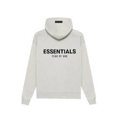 Enhance Your Look with Must-Have Essentials Hoodies