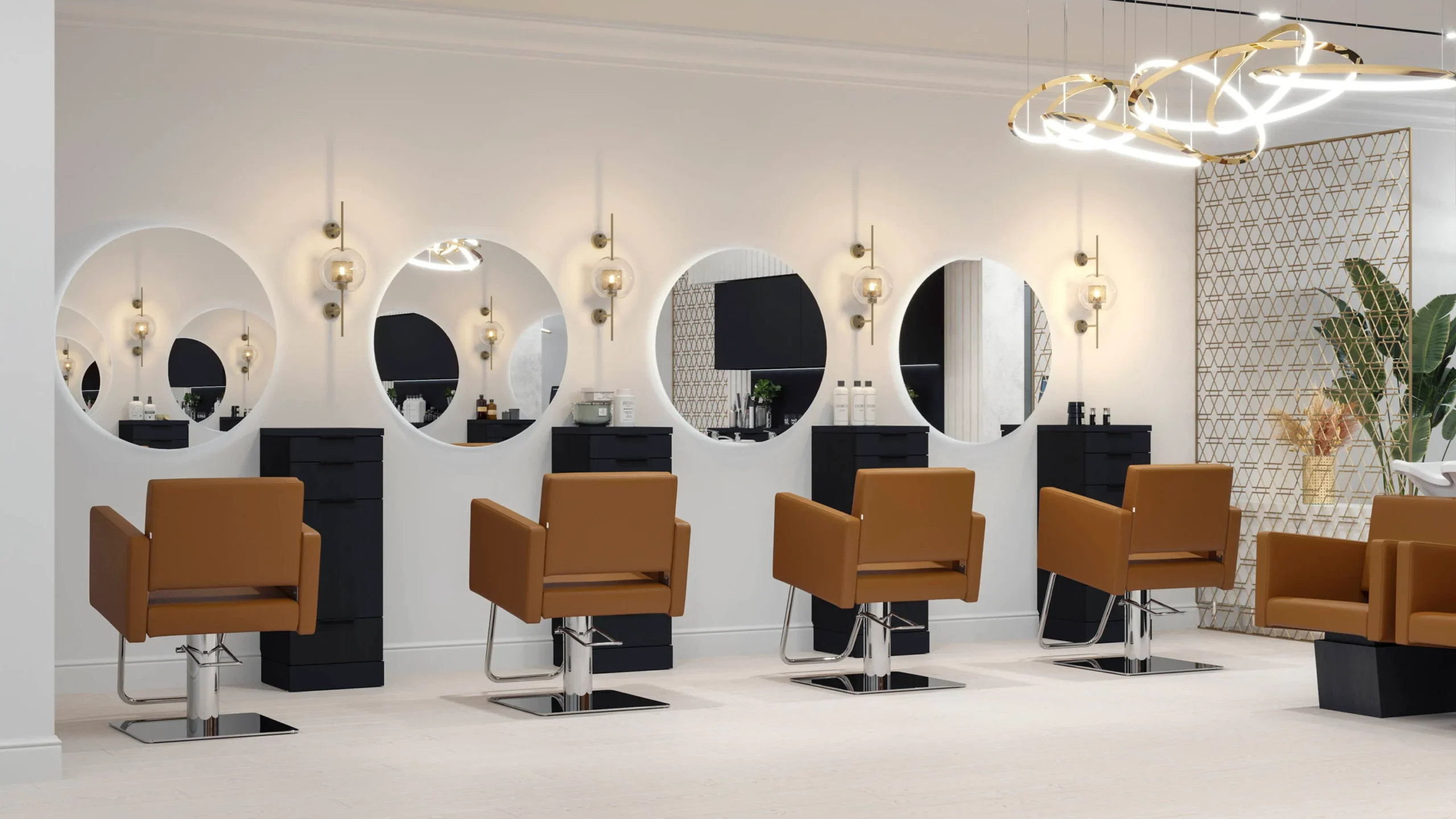 Elevate Your Salon Experience: A Comprehensive Guide to Salon Furniture and Equipment