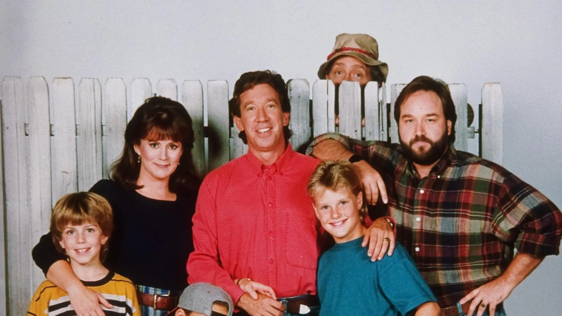 Home Improvement Reunion: See What the Cast Looks Like Today