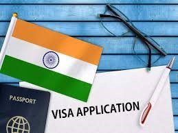 How to Apply for an Indian Visa as a Guyanese Citizen: A Complete Guide