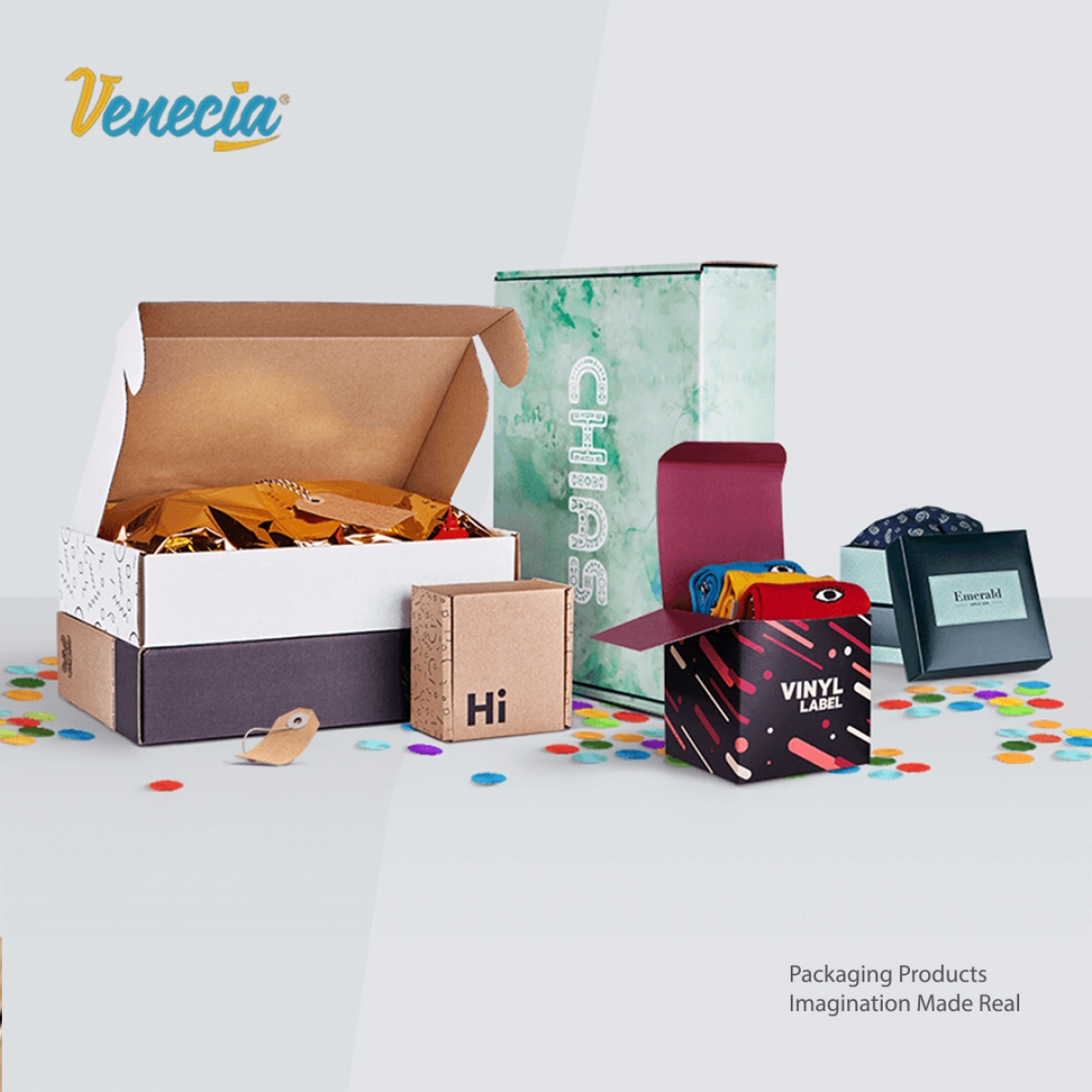 Stand Out in This Competitive Market with Custom Serum Boxes that Highlight Your Brand