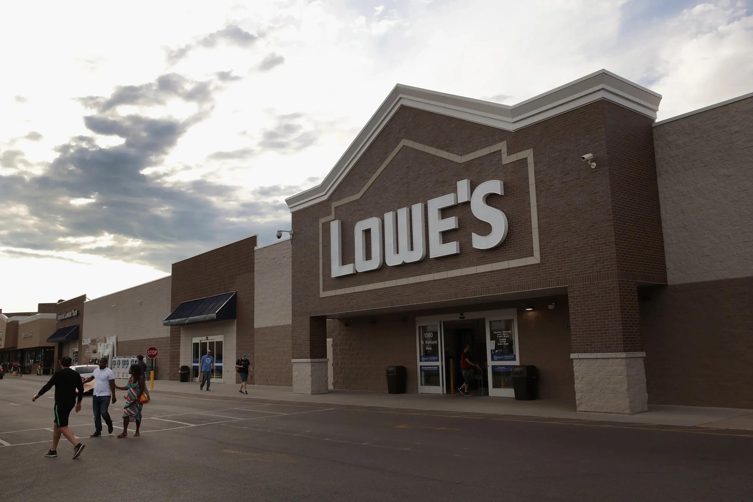 Changing Your Home with Lowe’s Home Improvement fotos: An Exhaustive Aide
