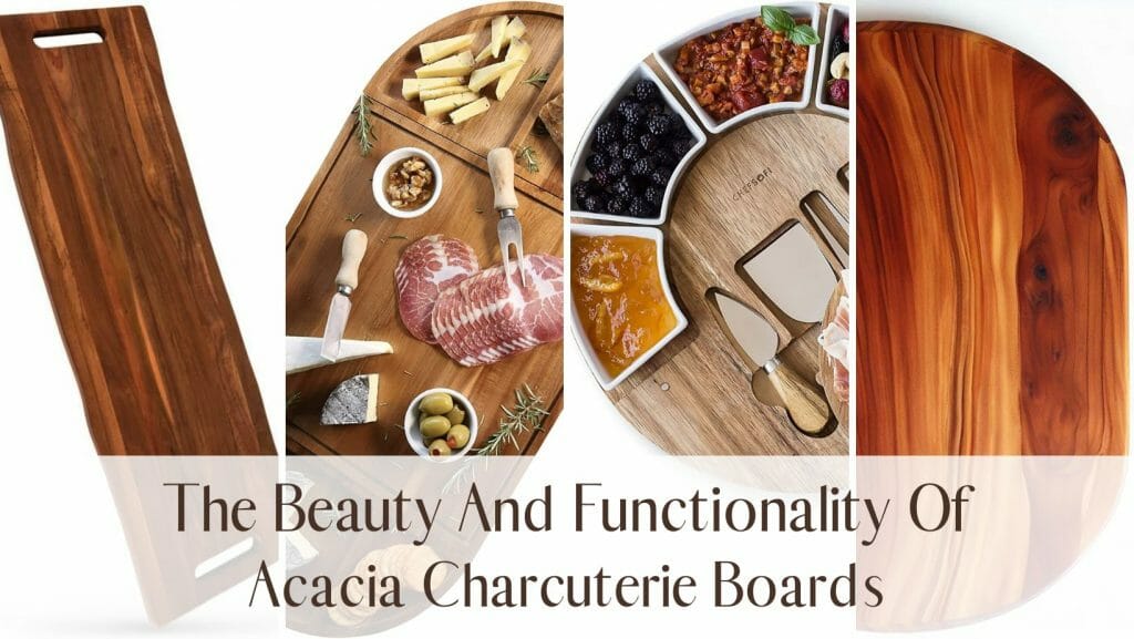 Exploring the Beauty and Benefits of Acacia Wood: Nature’s Gift to Your Home