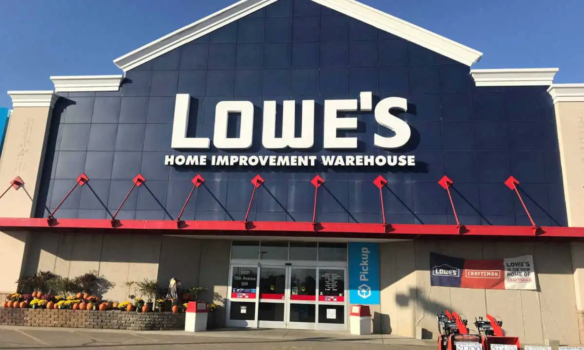 Unveiling the Best Lowe’s Home Improvement Lake Jackson Products: Your Ultimate Guide to Home Transformation