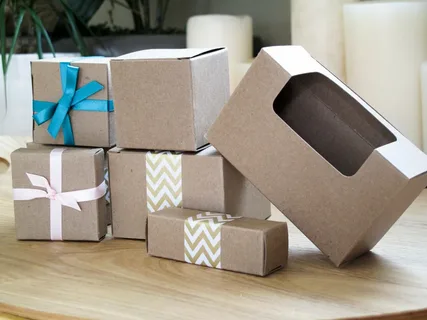 Packaging Boxes Near Me: The Ultimate Guide to Finding Quality Packaging Solutions