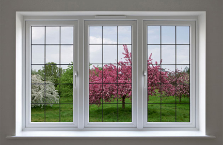 UPVC Windows Enhancing Acoustic Comfort in Glasgow Homes