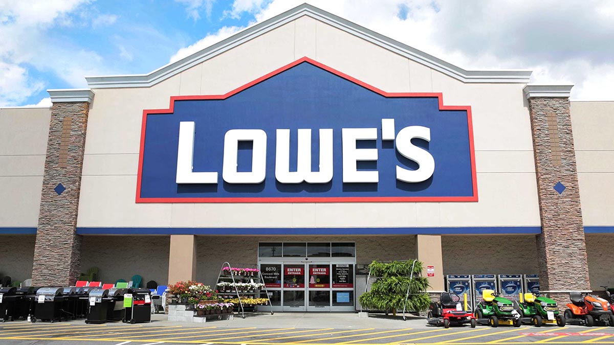 Discover the Best Home Improvement Products at Lowe’s in Palestine