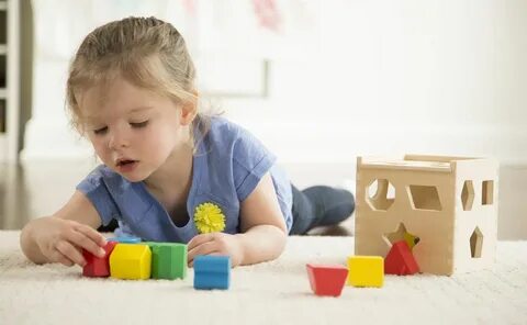 Top Learning Toys for Three-Year-Olds: Fun and Educational Picks