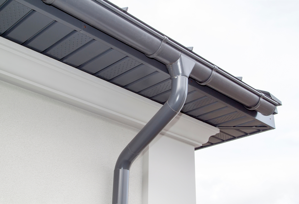 Nailing Squareline Gutters Installation: A Comprehensive Guide