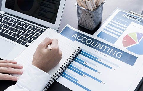 Why Companies Require Accounting Companies in Dubai