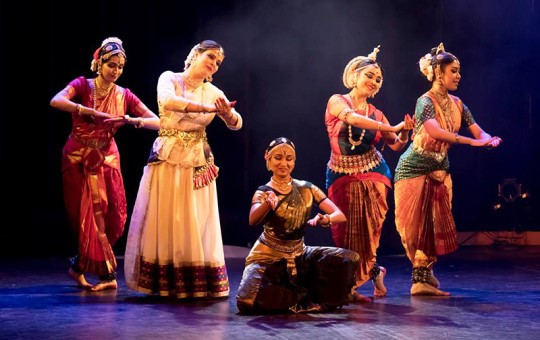 Know About The Classical Dance Classes Would Be A Good Thing In Delhi