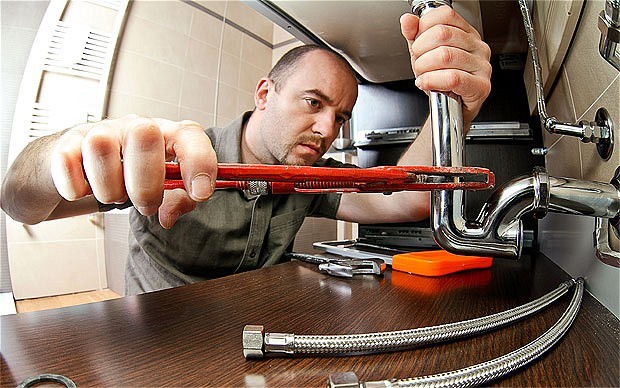 Why Hiring A Local Plumber Near Cypress, TX Makes Sense?