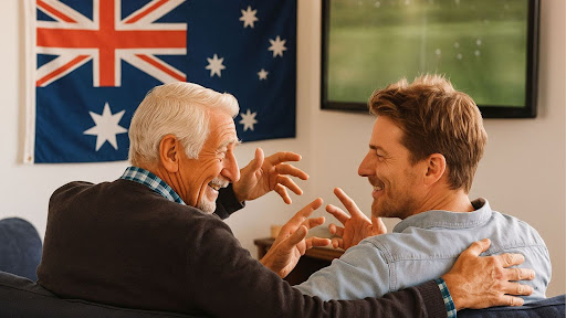 Everything You Need to Know About the Parent Tourist Visa Australia