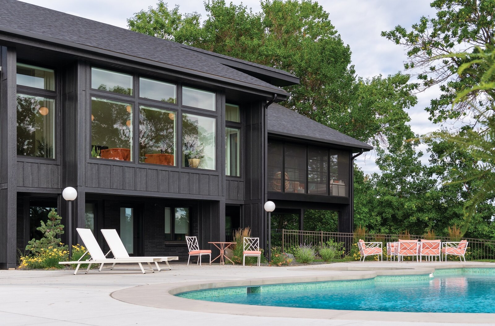 Brad Home Improvement Transforming Houses Into Dream Homes
