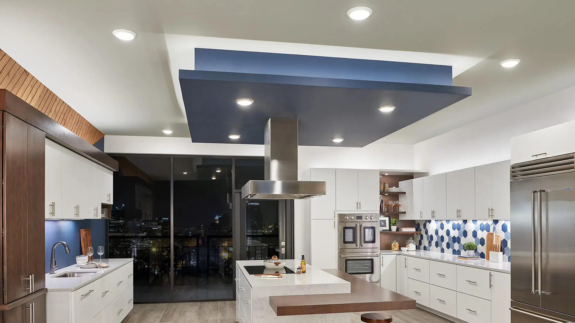 Best Under-Cabinet Lights Illuminate Your Space in Style