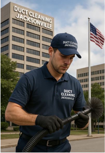 Can Dirty Ducts Cause Allergies Jacksonville Homes