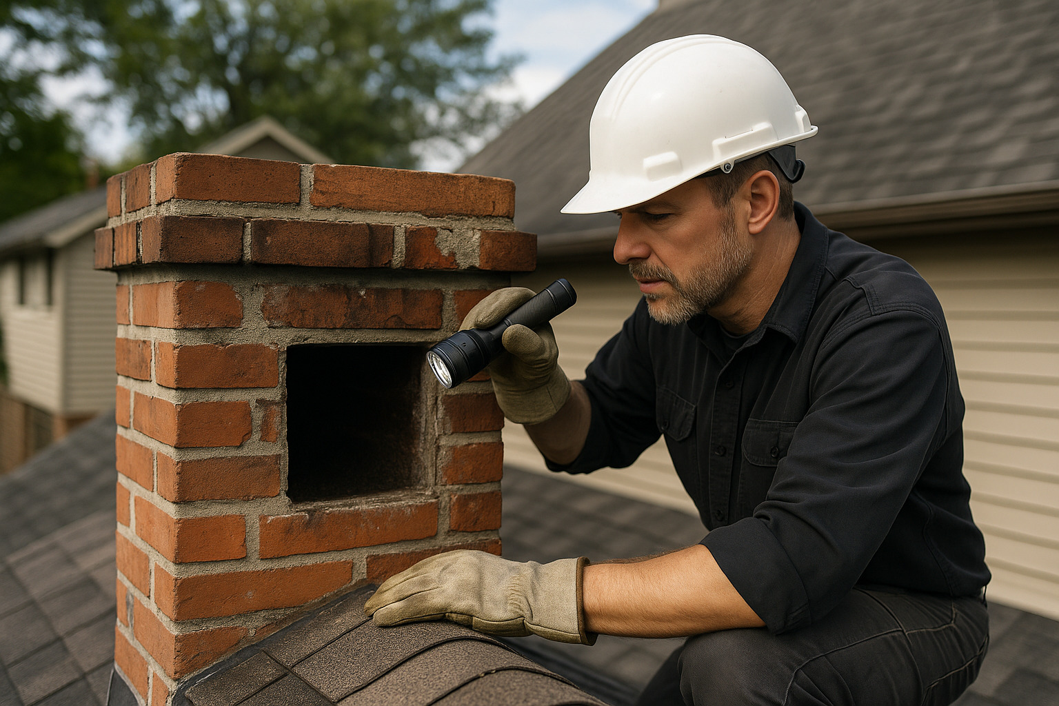 Why Do Homeowners Need Regular Chimney Inspections?