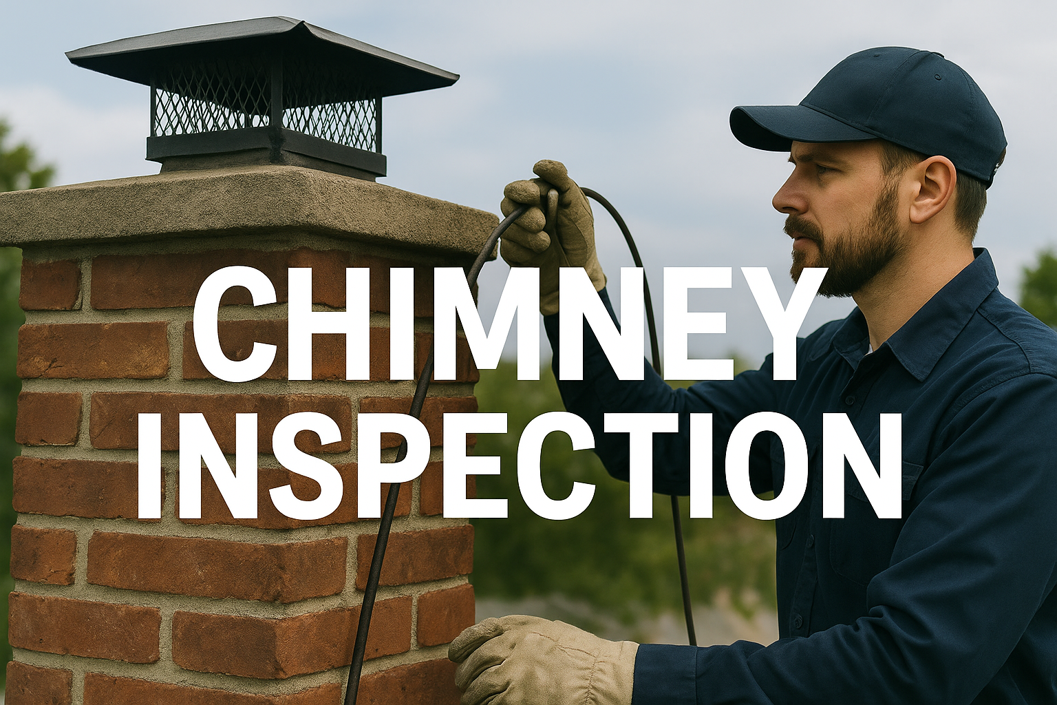 Who Are the Top Companies for Chimney Inspection Services?
