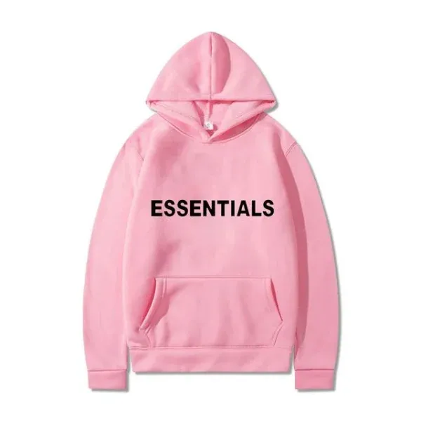 Essentials hoodie
