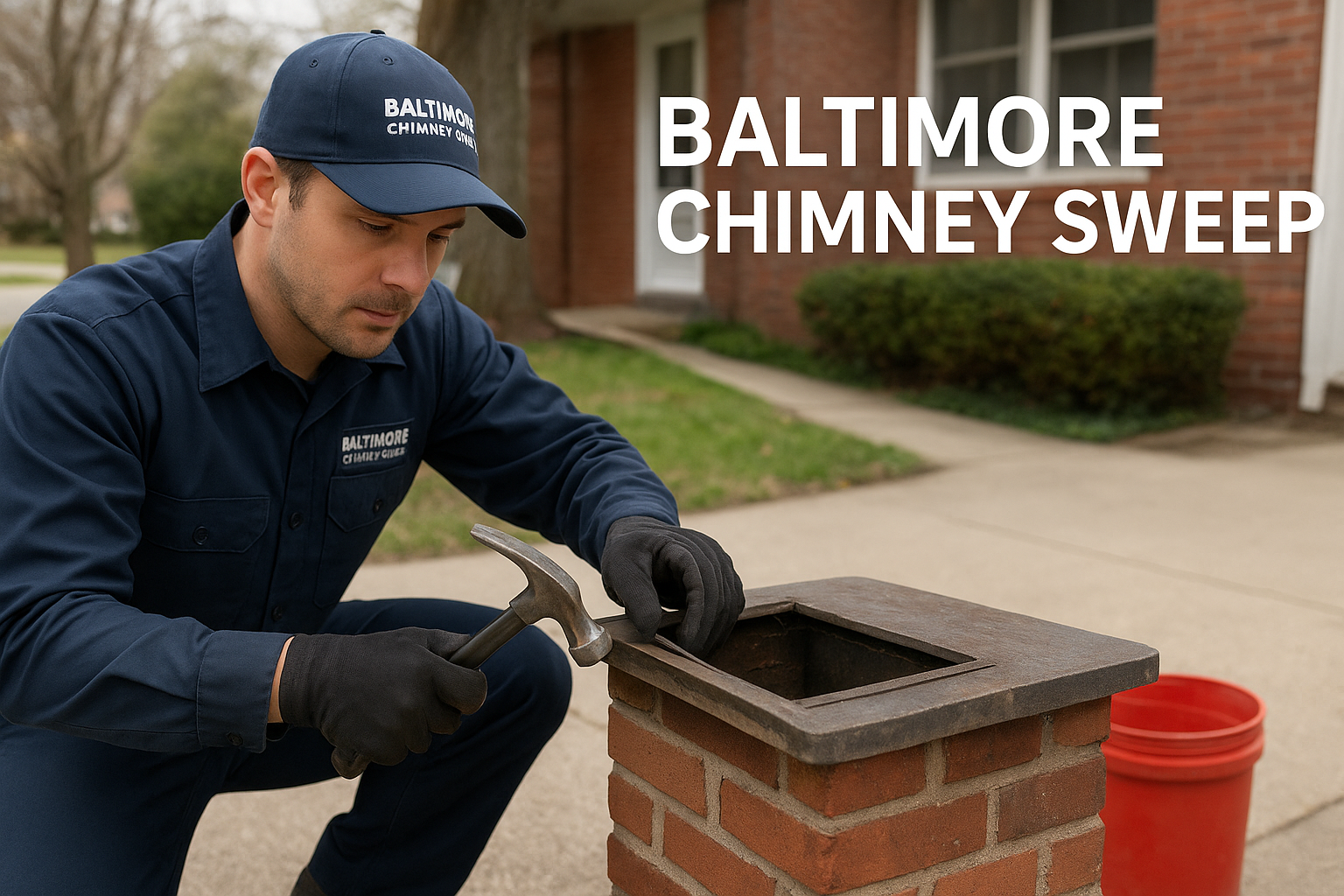 Chimney Animal Removal