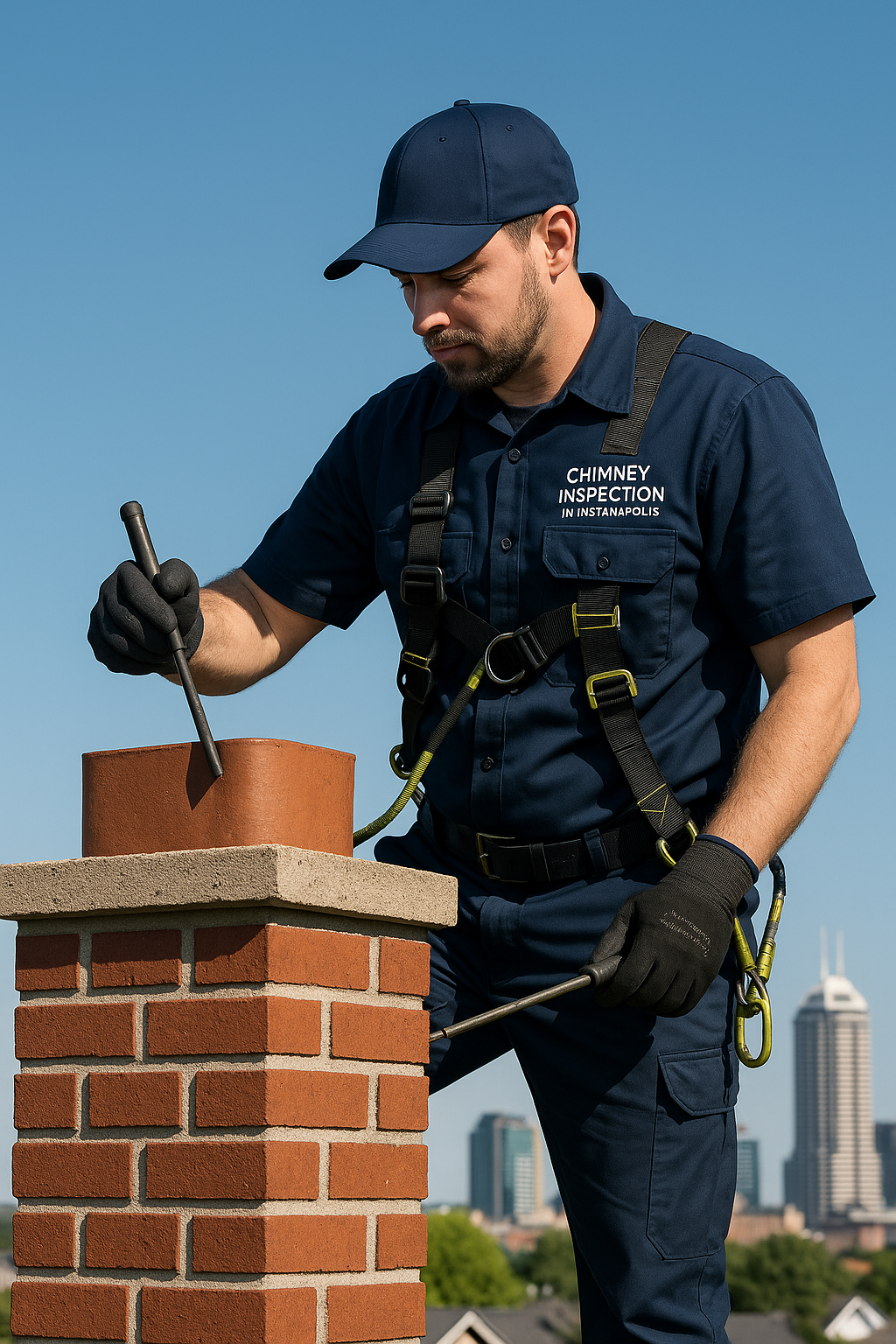 How Often Do You Need a Chimney Inspection in Indianapolis?