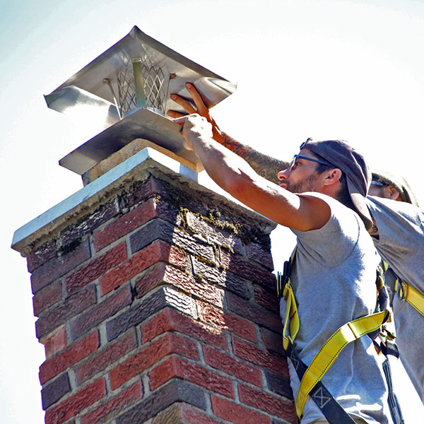 Professional Chimney Services in Brooklyn NY