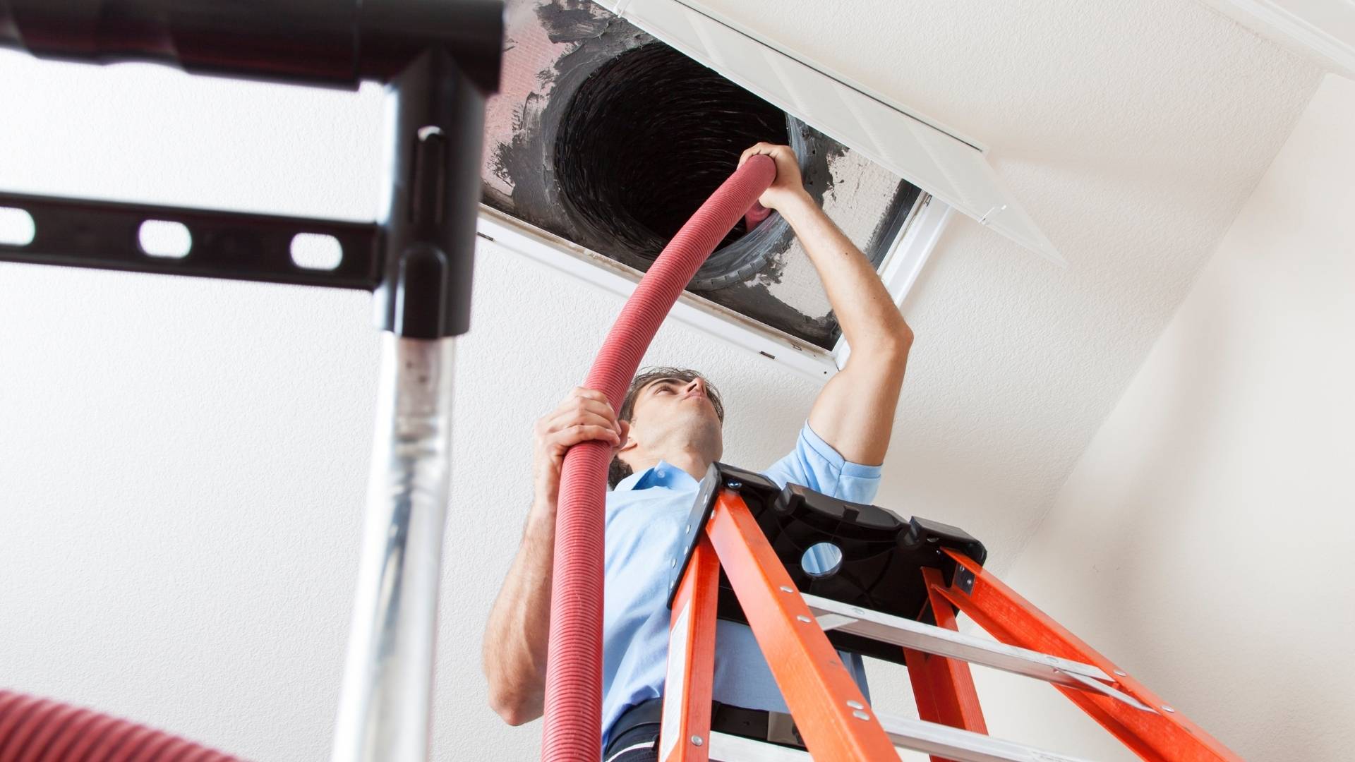 Eco Air Duct Cleaning Tips Every Homeowner Should Know
