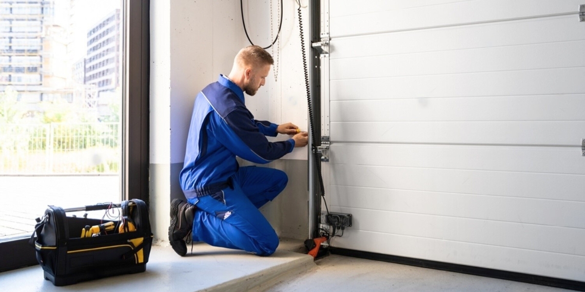 How Much Does Garage Door Installation Cost?