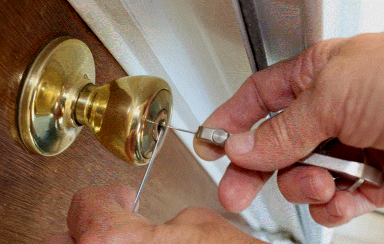 Local Emergency Locksmith San Diego Fast Unlocks