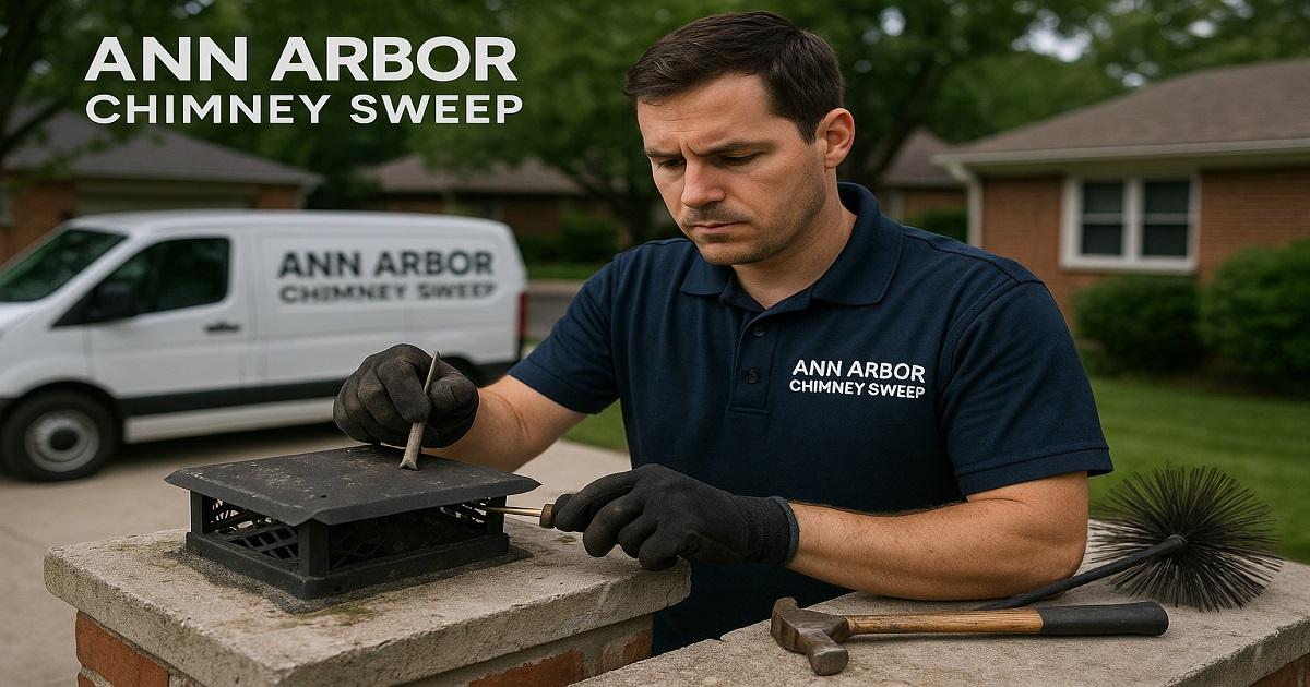 Who Provides Reliable Chimney Sweep Ann Arbor Homeowners Trust?