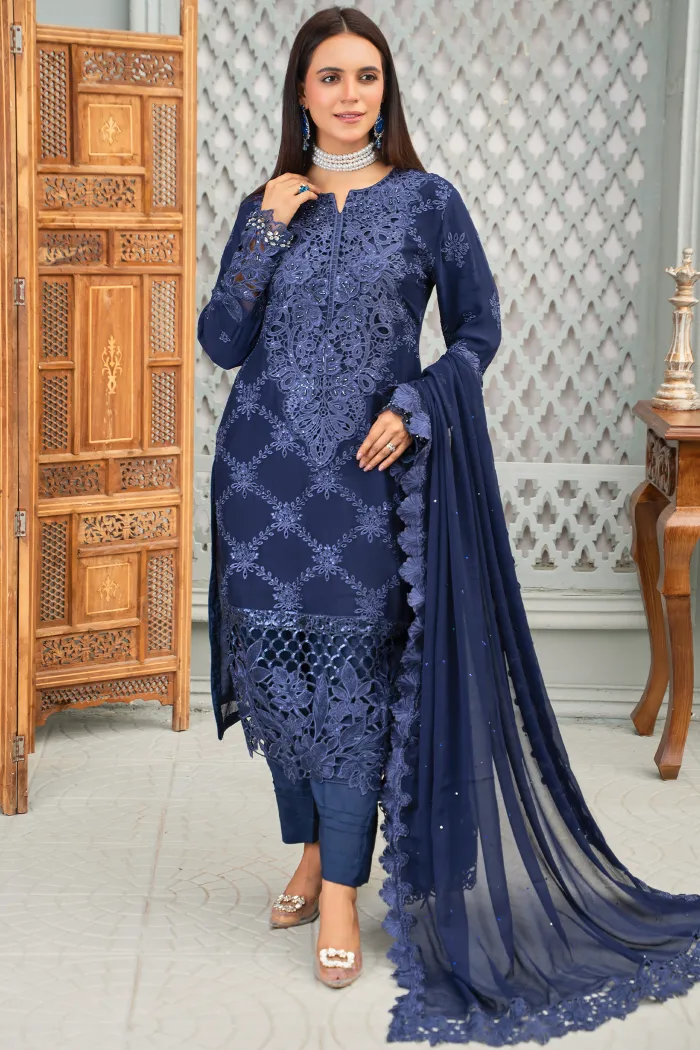 Pakistani Suits UK – Luxury Styles Delivered to Your Door