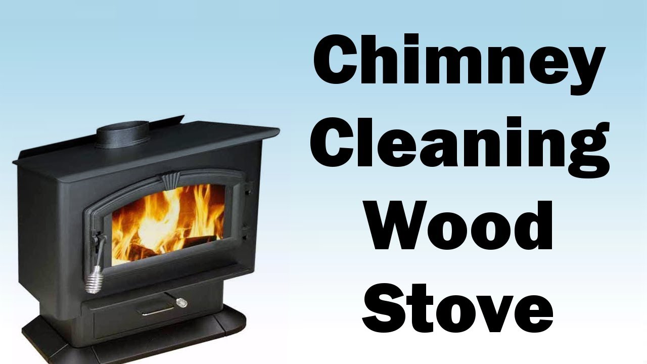 Phoenix Professional Wood Stove Chimney Sweep