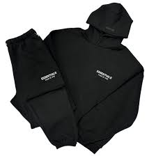 Essentials Tracksuit