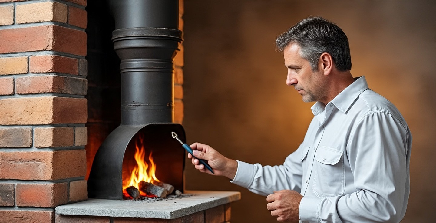 What to Expect During a Chimney Inspection