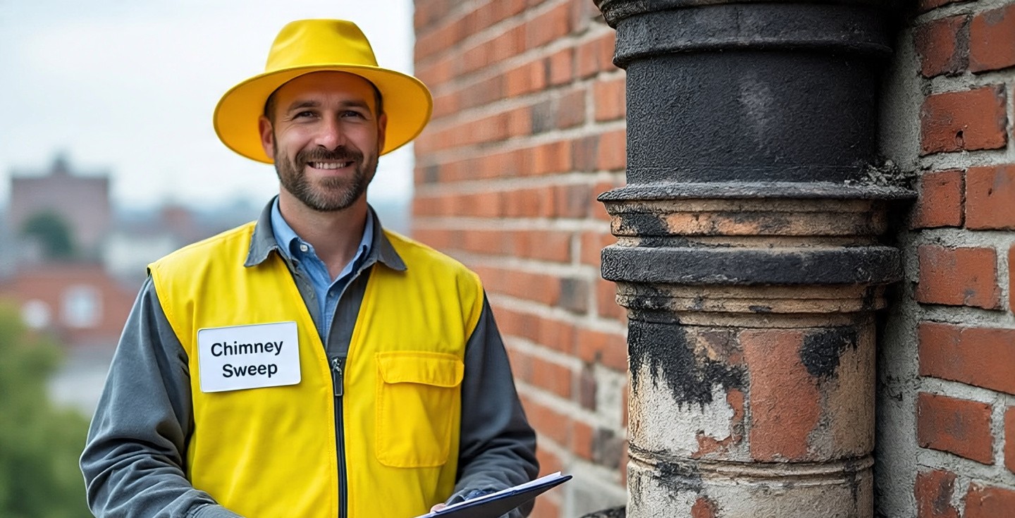 How a Professional Chimney Inspection Prevents Fire Hazards