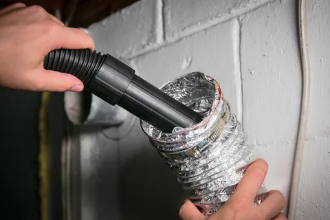 What Hidden Issues Dryer Vent Installation San Antonio Reveals  