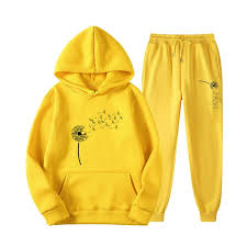 The Essentials Tracksuit: Fashion’s Favourite Uniform of Cool