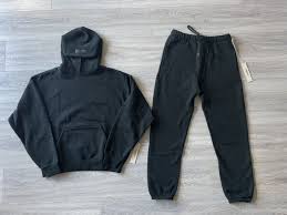 Essentials Tracksuit