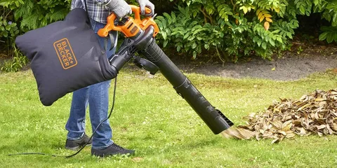 How Often Should You Clean Dryer Vents with a Leaf Blower?