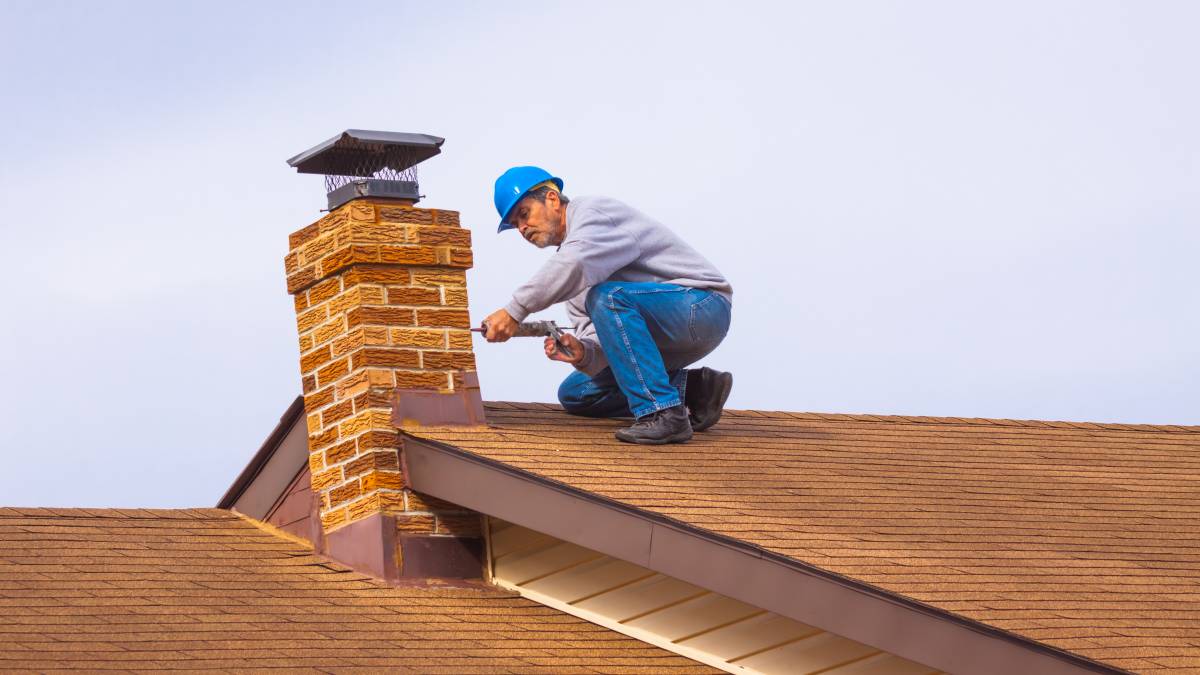 Why Regular Chimney Inspection in Saint Louis, Missouri Matters?
