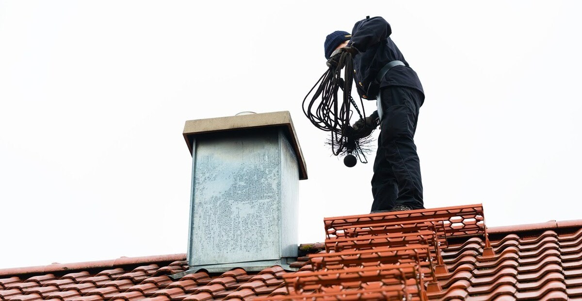 Why You Shouldn’t Delay Your Annual Chimney Inspection in Bel Air, Maryland?