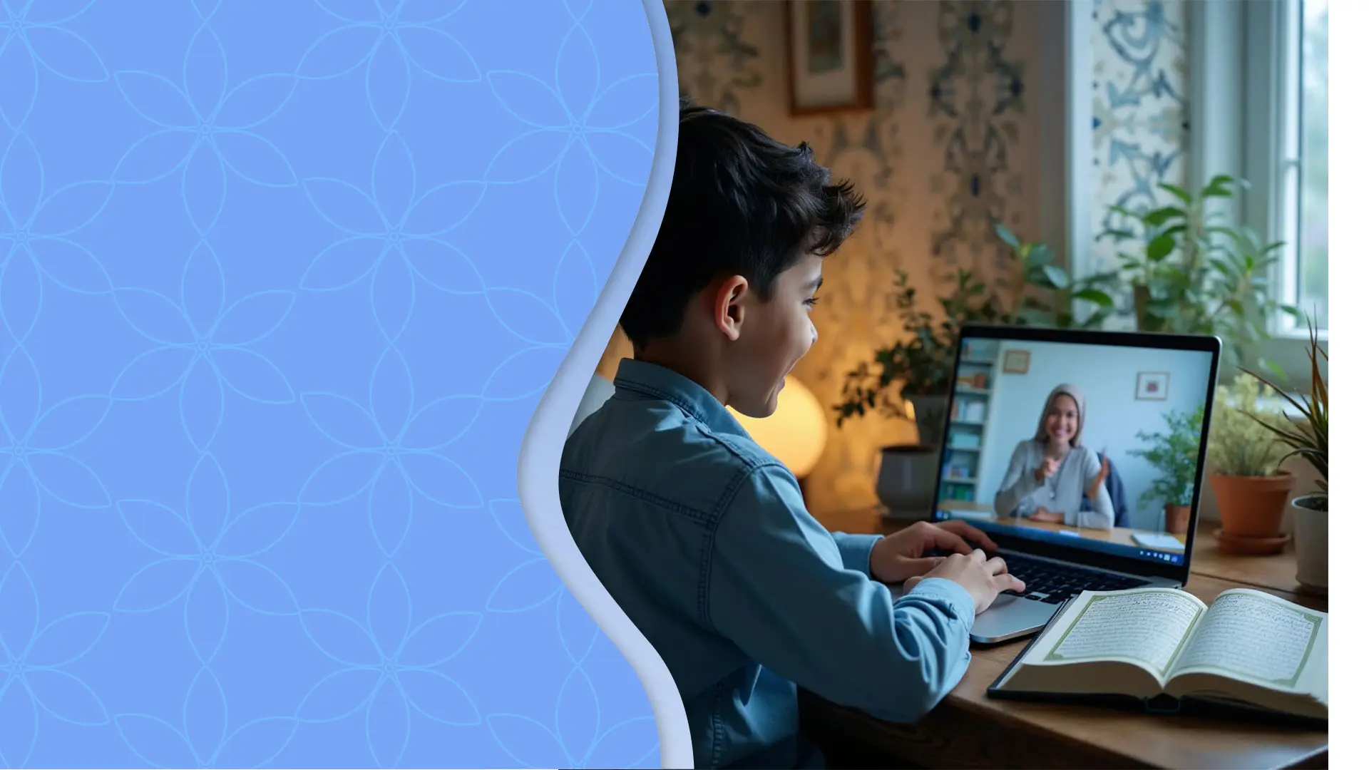 Online Quran Academy – Flexible Programs for Busy Students