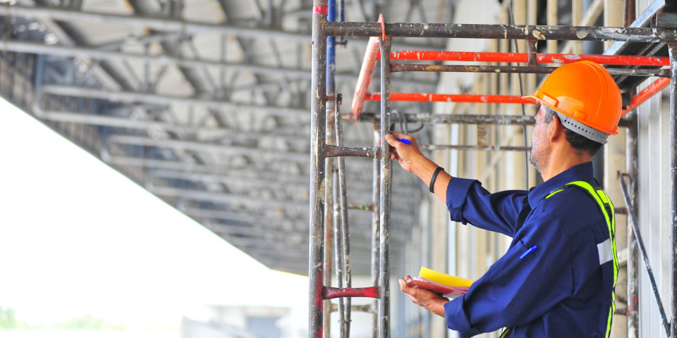 Top Benefits of Hiring a Certified Scaffold Inspection Service