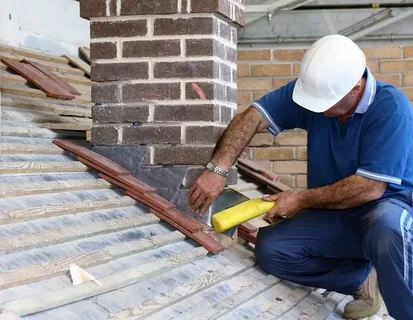 Professional Chimney Repair & Sweep in Miami