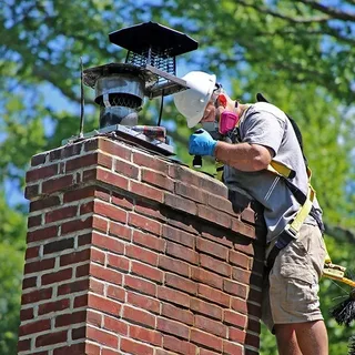 Affordable Chimney Repair Tulsa & Animal Removal Services
